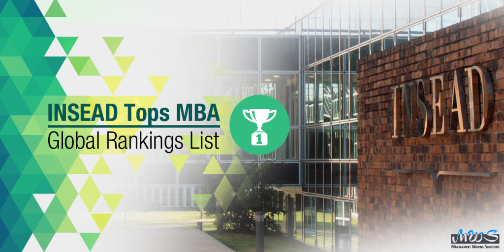 INSEAD-Tops-MBA-Global-Rankings-List