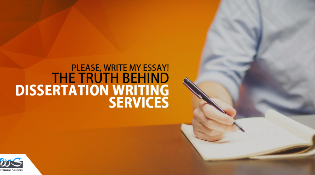 Please write my essay - Can You 