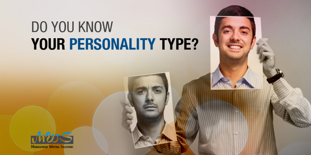 Do You Know Your Personality Type?