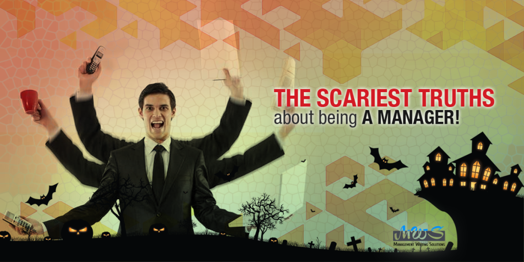 The Scariest Truths About Being a Manager!